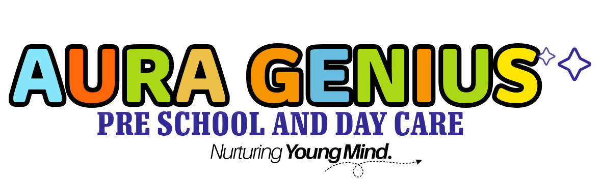 Aura Genius Logo